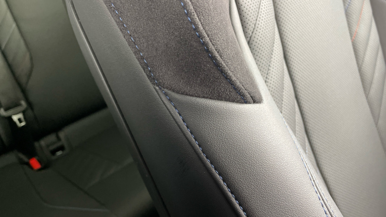 BMW X3 xDrive20d M Sport 5dr Step Auto Diesel Estate